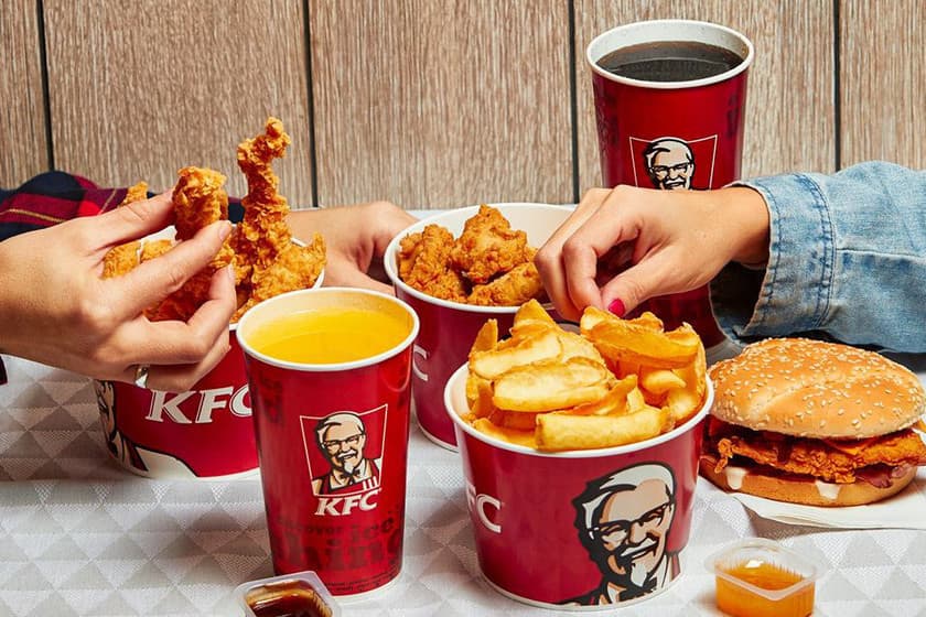 Exclusivo: te contamos dónde estará el primer KFC a la calle en Córdoba
