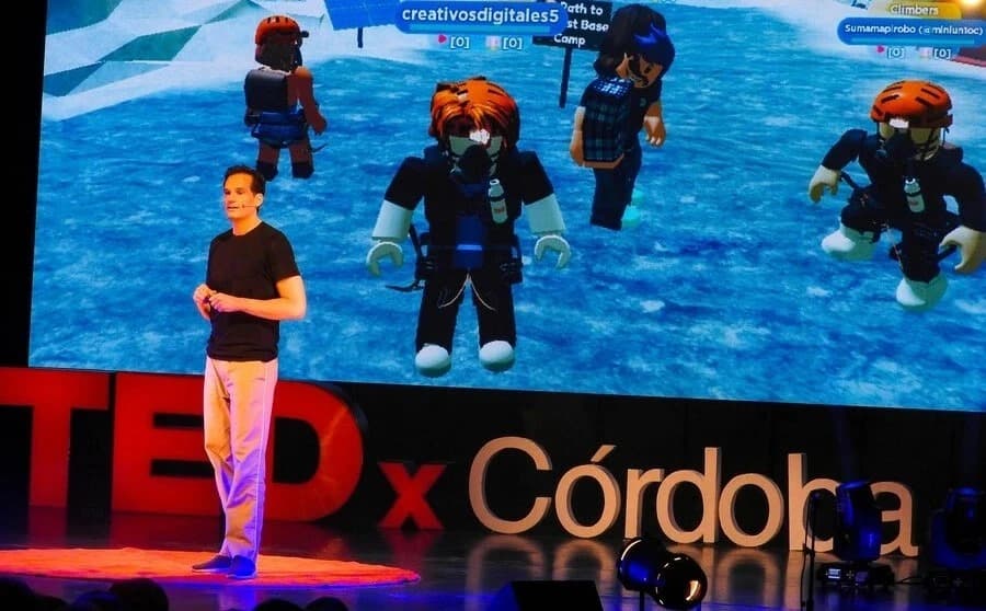 Creativos Digitales ya educa en tecnología a 70.000 alumnos y busca expandirse a India, Filipinas y África