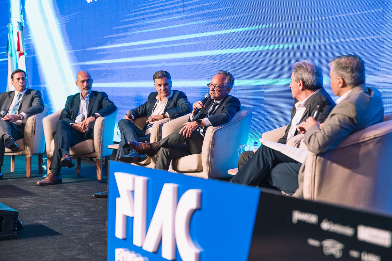 Qué piensan y qué proyectan los CEOs de las principales automotrices argentinas