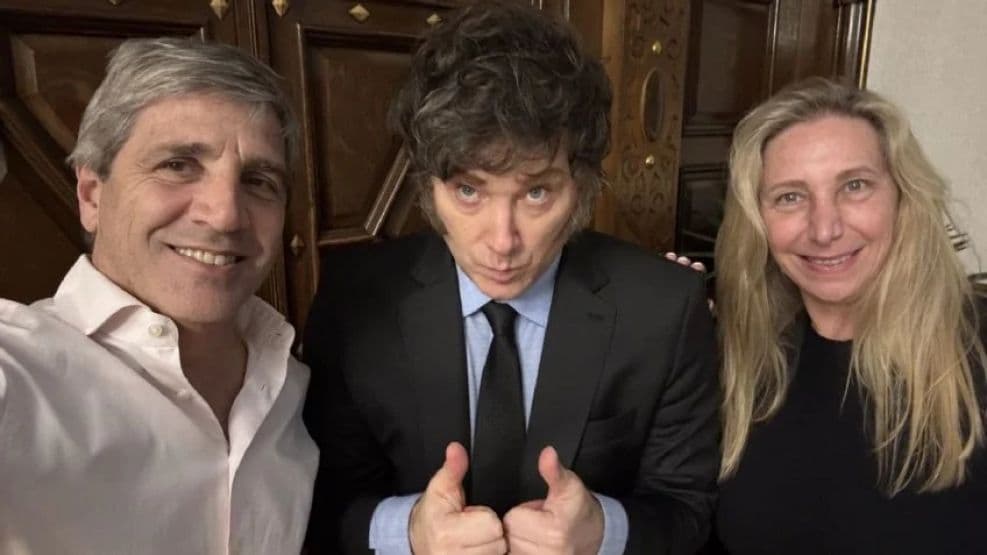 Dequino: «si no ordenan la operatoria cambiaria vamos a un parate de la economía»