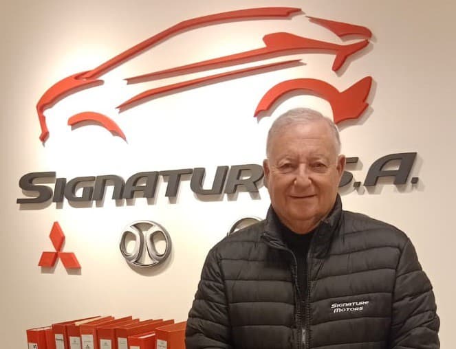 #Dossier: cómo los modelos chinos redefinen el mercado automotor en Argentina