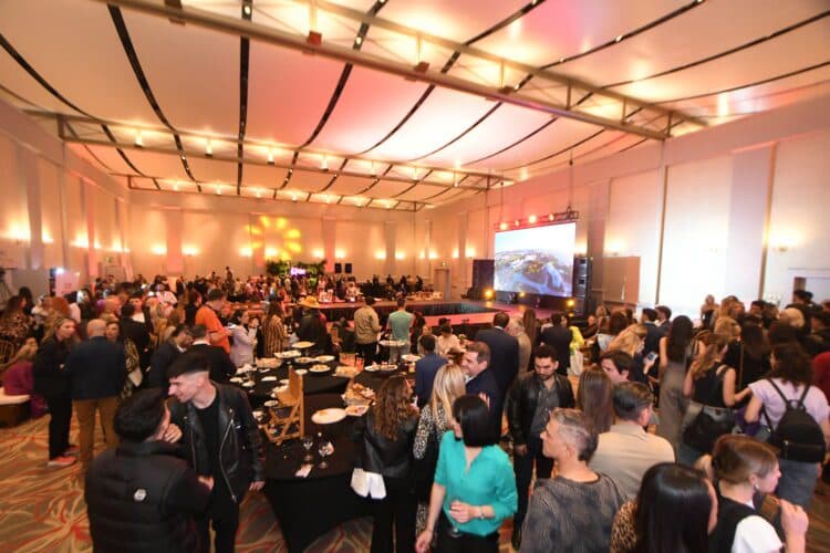 Llega una nueva edición del Super NET, el encuentro empresarial más esperado