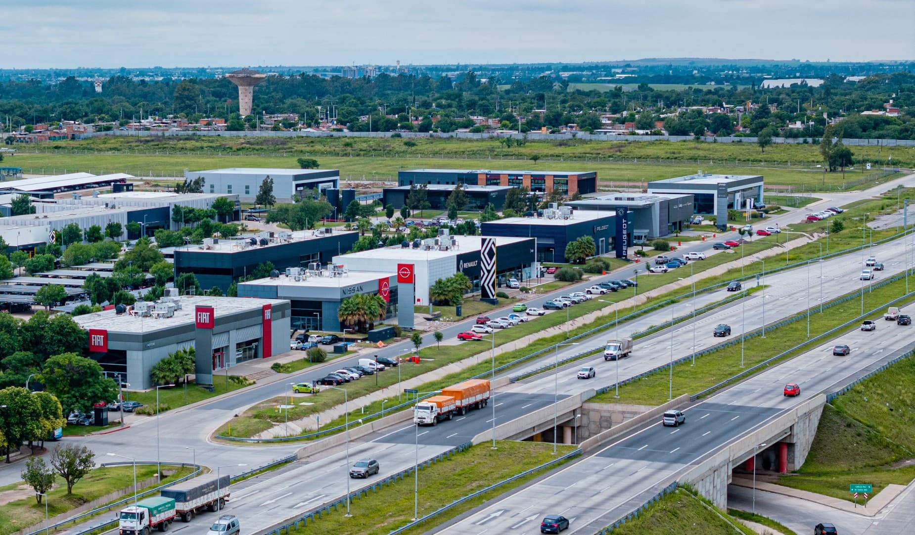 #Dossier: para AutoCity, el mercado automotor crece 70% y bate récords desde 2018