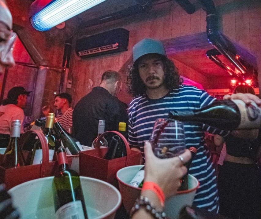 Gullo y la gastronomía de Córdoba: “muchos cerraron, no todos pueden sostenerse con este nivel de costos y exigencia”