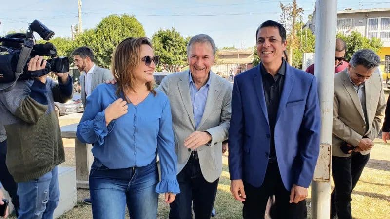 Política a Punto: Schiaretti se acomoda para dirigir la orquesta del PJ, Mestre metió un pleno y hay un gran enigma sobre Juez