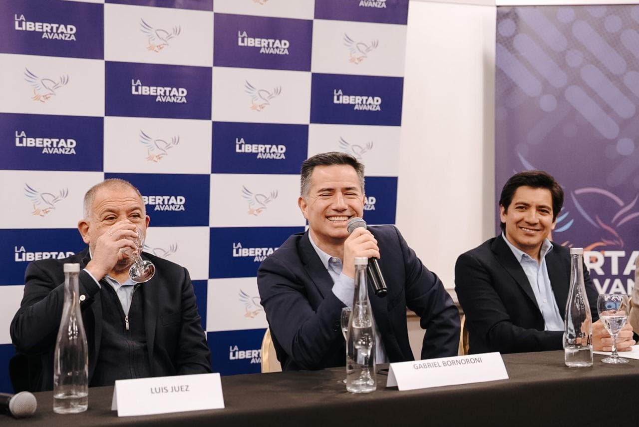 Política a Punto: con las cartas sobre la mesa, cómo serán las estrategias de Schiaretti y Milei para ganar Córdoba