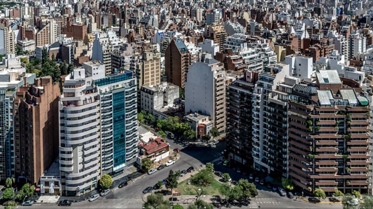 Mercado Inmobiliario: para un especialista las propiedades están caras y nos revela los mitos que distorsionan los valores