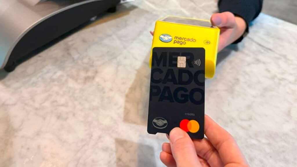 Cómo funciona la tarjeta de crédito de Mercado Pago y cuándo estará disponible
