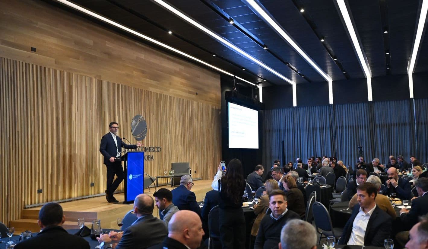 Diagnóstico Bolsa: creen que «no hay combustible» suficiente para una corrida