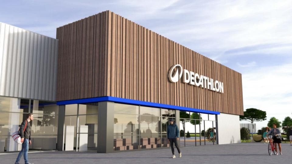 Decathlon invierte más de US$ 100 millones y proyecta 20 nuevas aperturas en Argentina