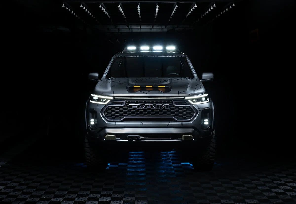 Video y fotos: primeras pistas de como sería la RAM que se fabricará en Córdoba