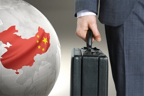Empresarios anticipan un boom de viajes de negocios a China y nuevas oportunidades