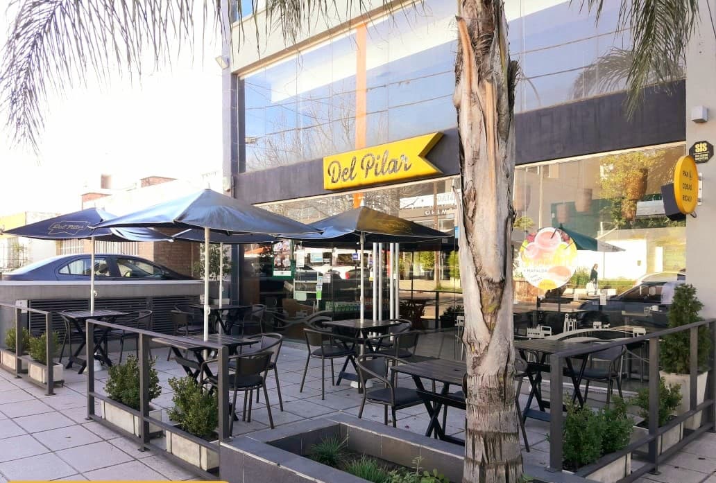 Del Pilar proyecta la apertura de una fábrica sin TACC y exportación a Chile, Paraguay y Uruguay