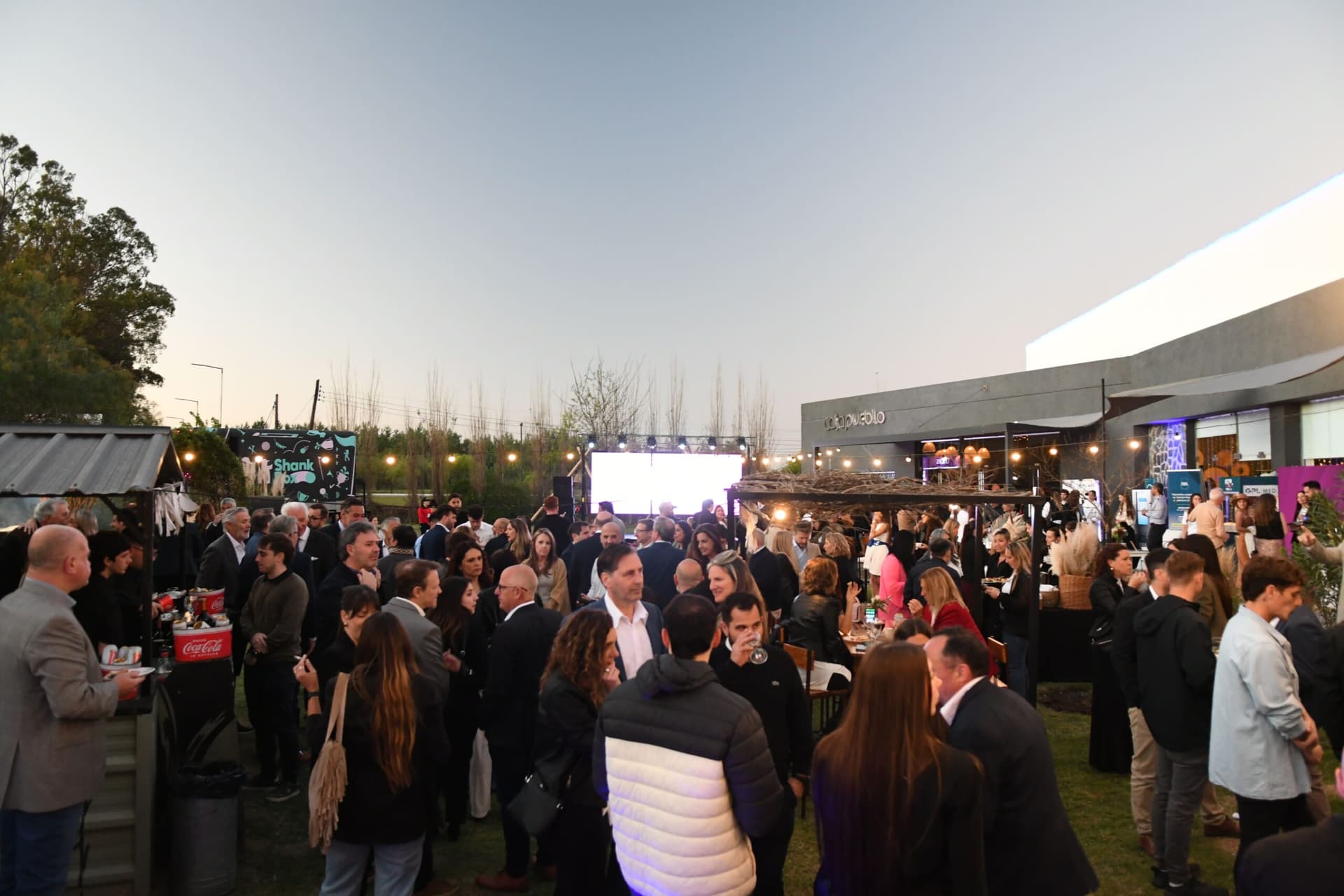 Super NET 2025: postales del evento de negocios más convocante de Córdoba