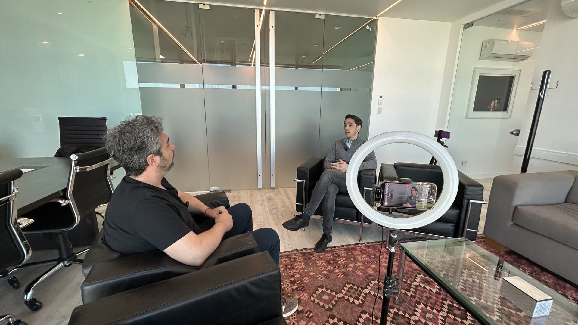 «Aguantame»: El mercado inmobiliario, frenado por el «riesgo K», espera si hay un nuevo dólar