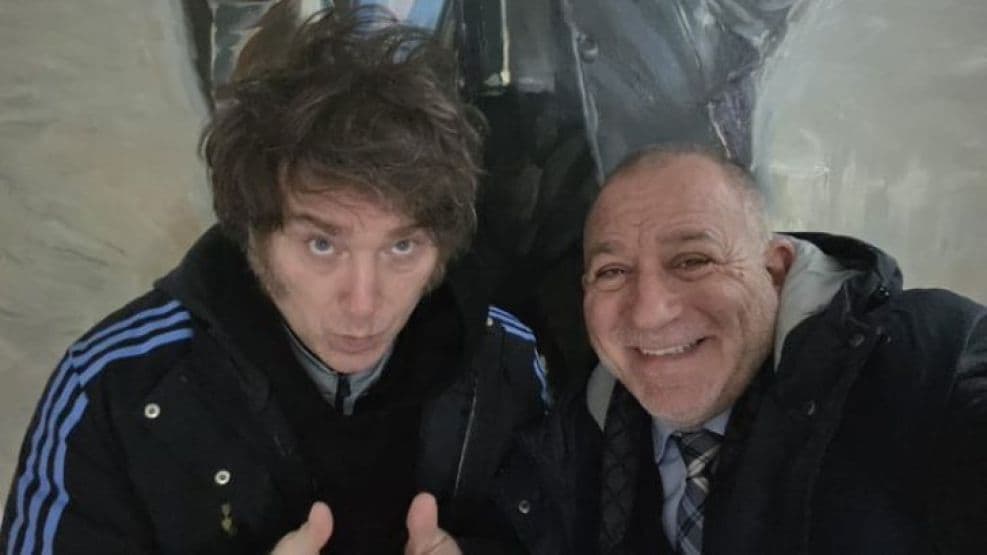 Política a Punto: Juez se corre de la campaña libertaria y su entorno asegura que sólo hará “mímica”