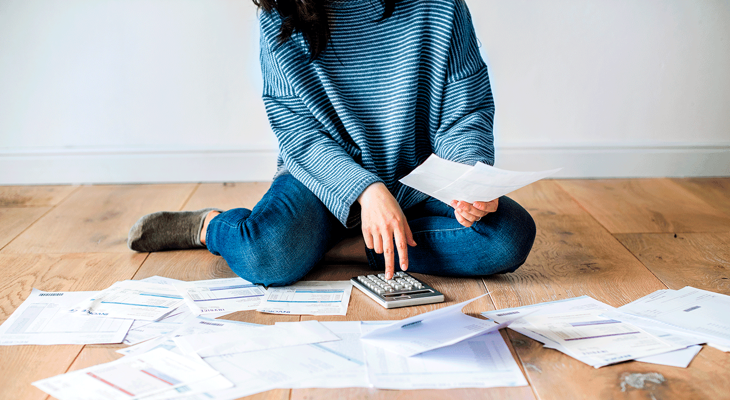 Boom del crédito formal: más hogares endeudados y ¿qué puede pasar con las tasas?