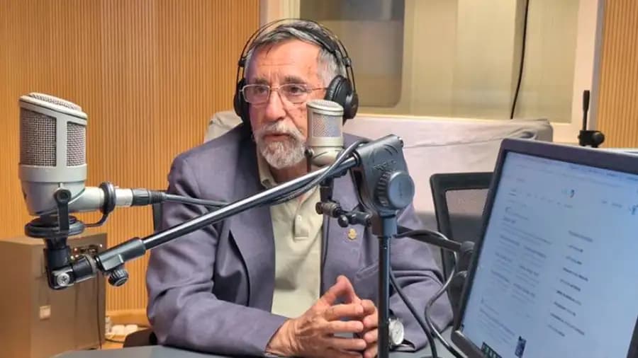 Blanco alerta: «El programa económico es demasiado simplista y no alcanza para sostener la recuperación»