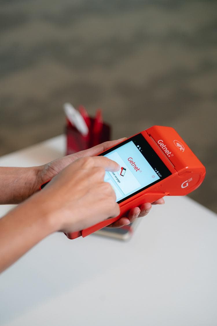 Getnet: la apuesta del Grupo Santander para crecer en el ecosistema de pagos en Argentina