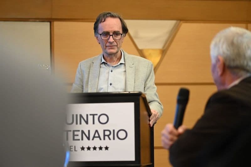 Presupuesto 2026: el análisis de Giordano y el reclamo para mejorar las Cajas Previsionales