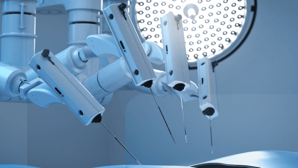 Un salto en la medicina cordobesa: el Hospital Privado estrena su Programa de Cirugía Robótica