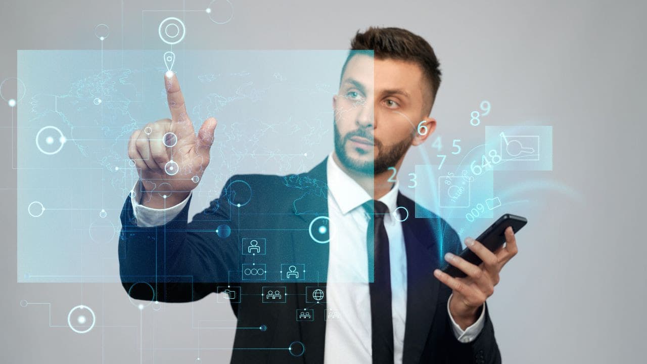 El nuevo pulso del comercio: cómo la IA y el open commerce reescriben el futuro de las pymes