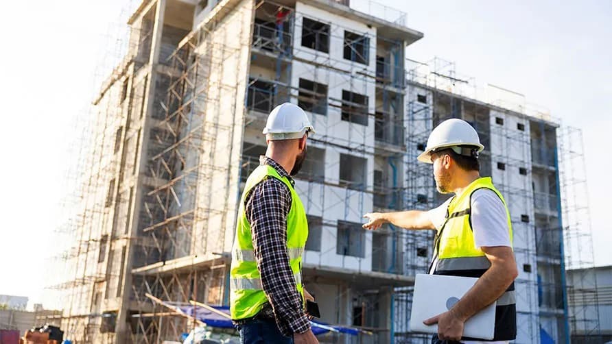 Menos actividad y altos costos: el mapa actual de la construcción en Argentina