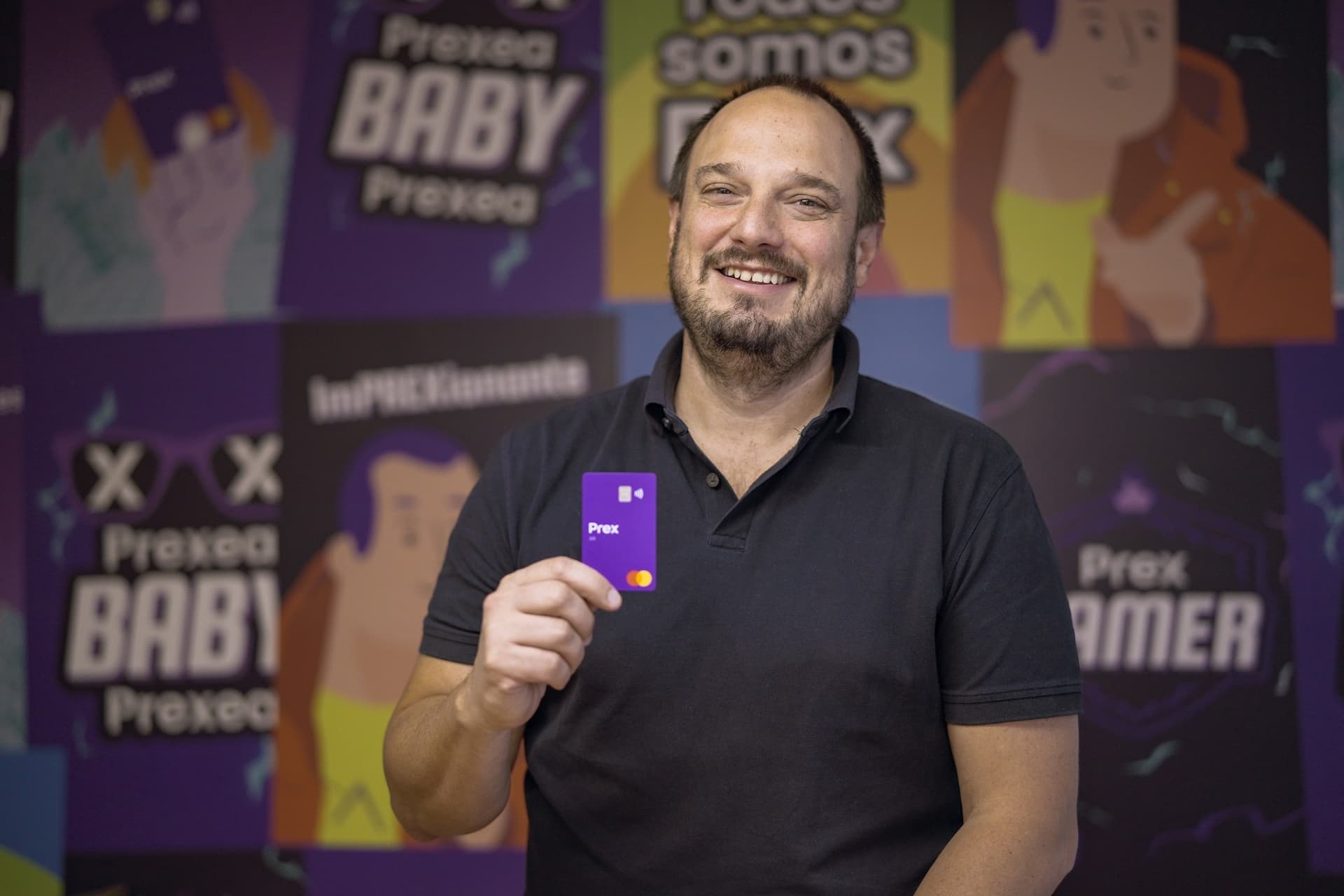 Córdoba, clave en el crecimiento de Prex: con 250 mil usuarios, consolida su segundo mayor mercado en el país