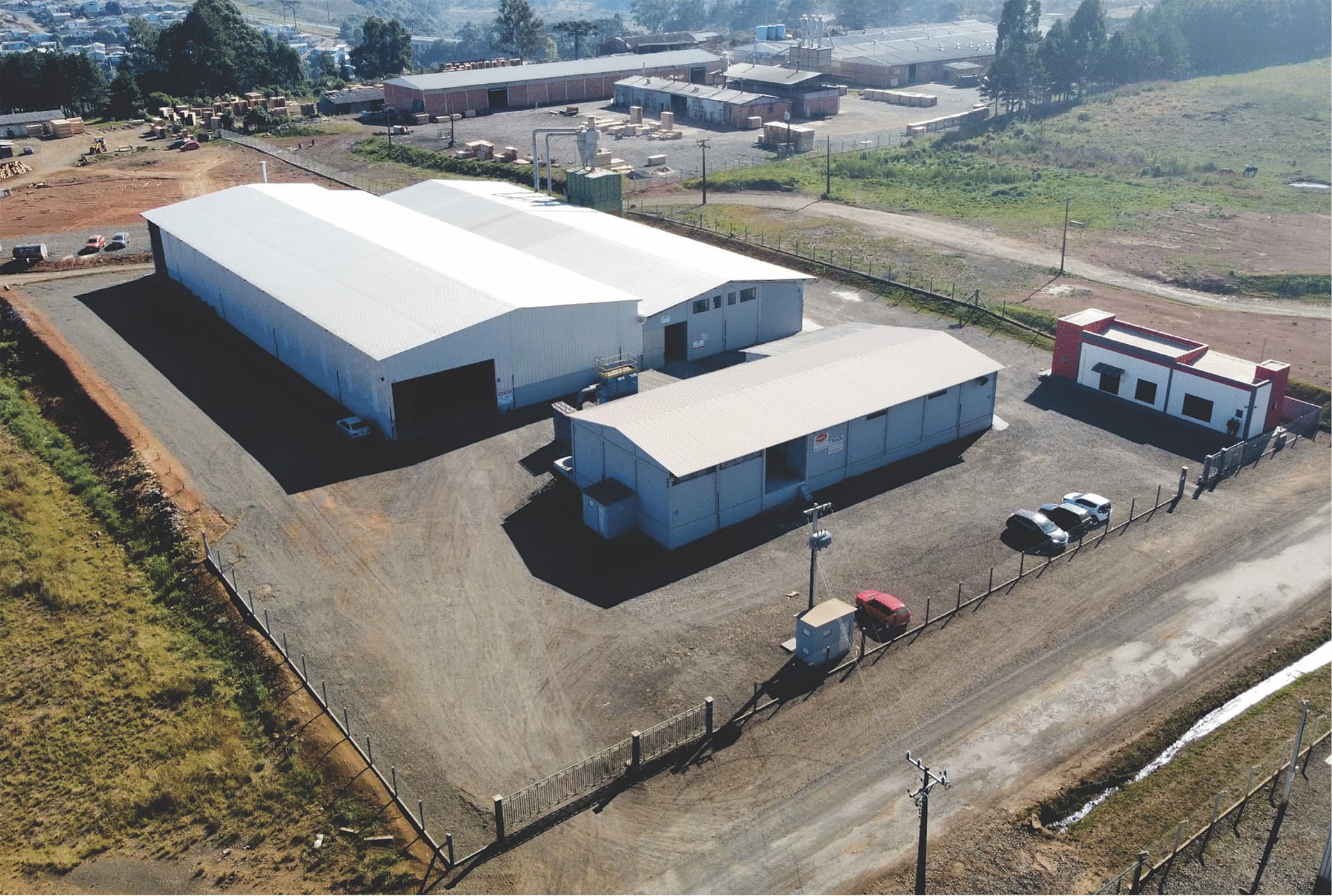 Karikal invierte $1.200 millones en Brasil y aumenta 30% su capacidad productiva