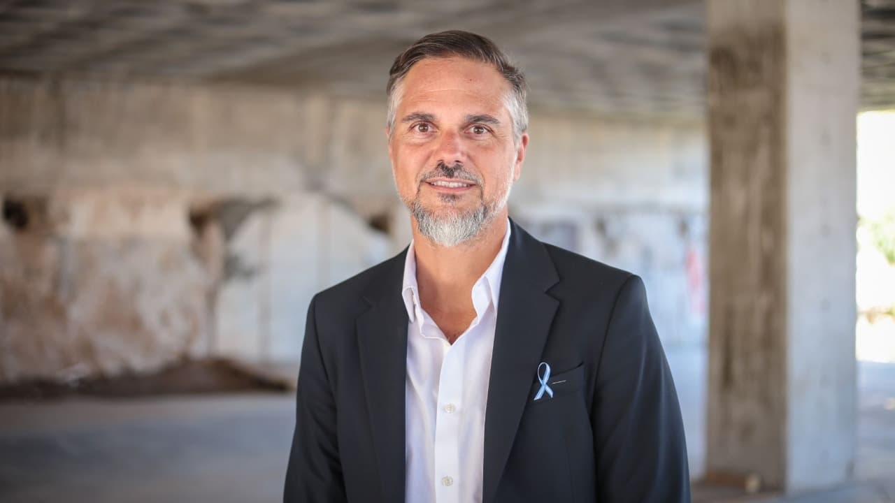 Tras el resultado de las Legislativas, Salim acelera con “11:11”, el nuevo centro comercial de Docta