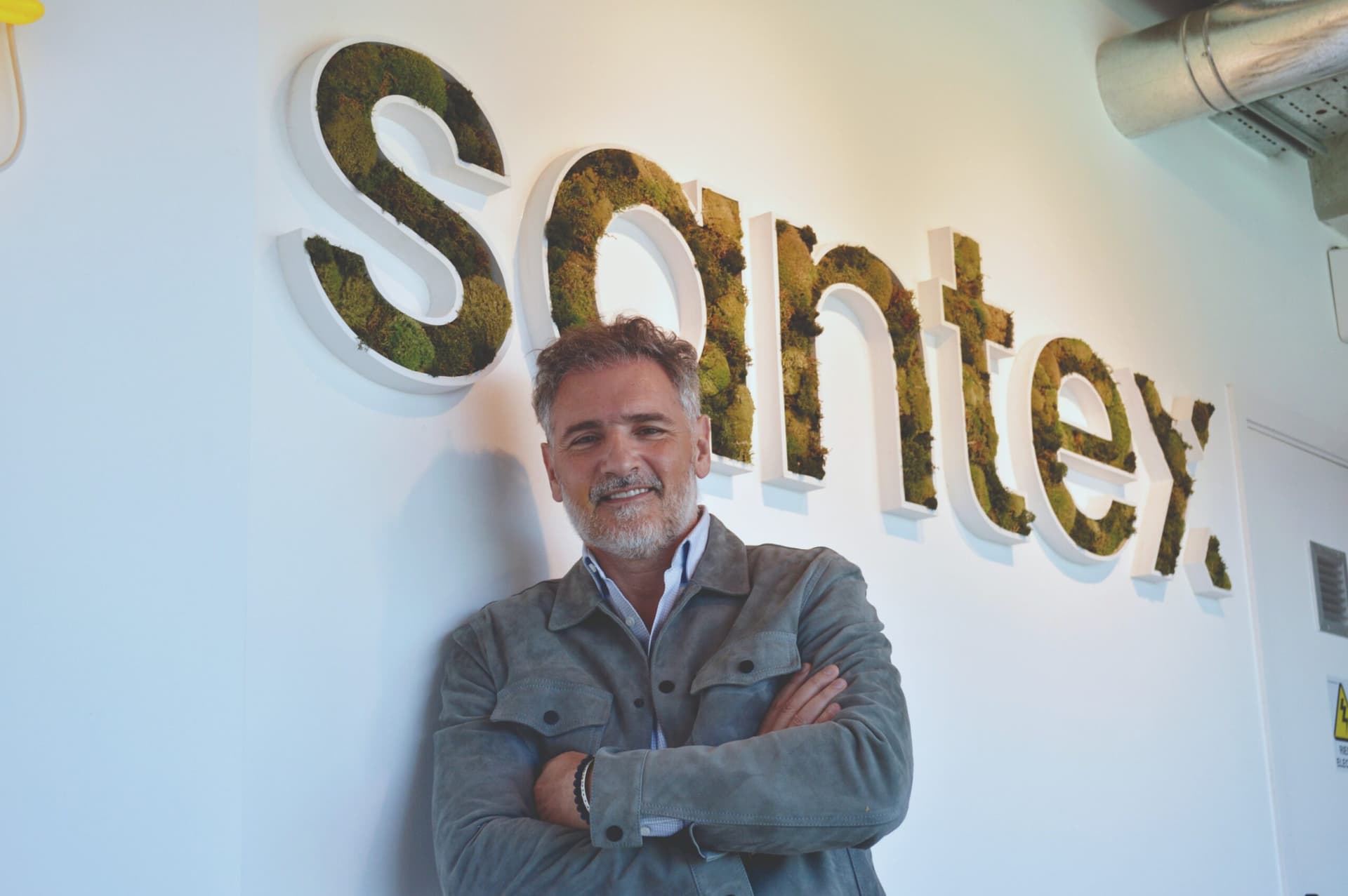 Juan Santiago: “si las pymes no se adoptan la IA, el riesgo es sistémico para la economía argentina”