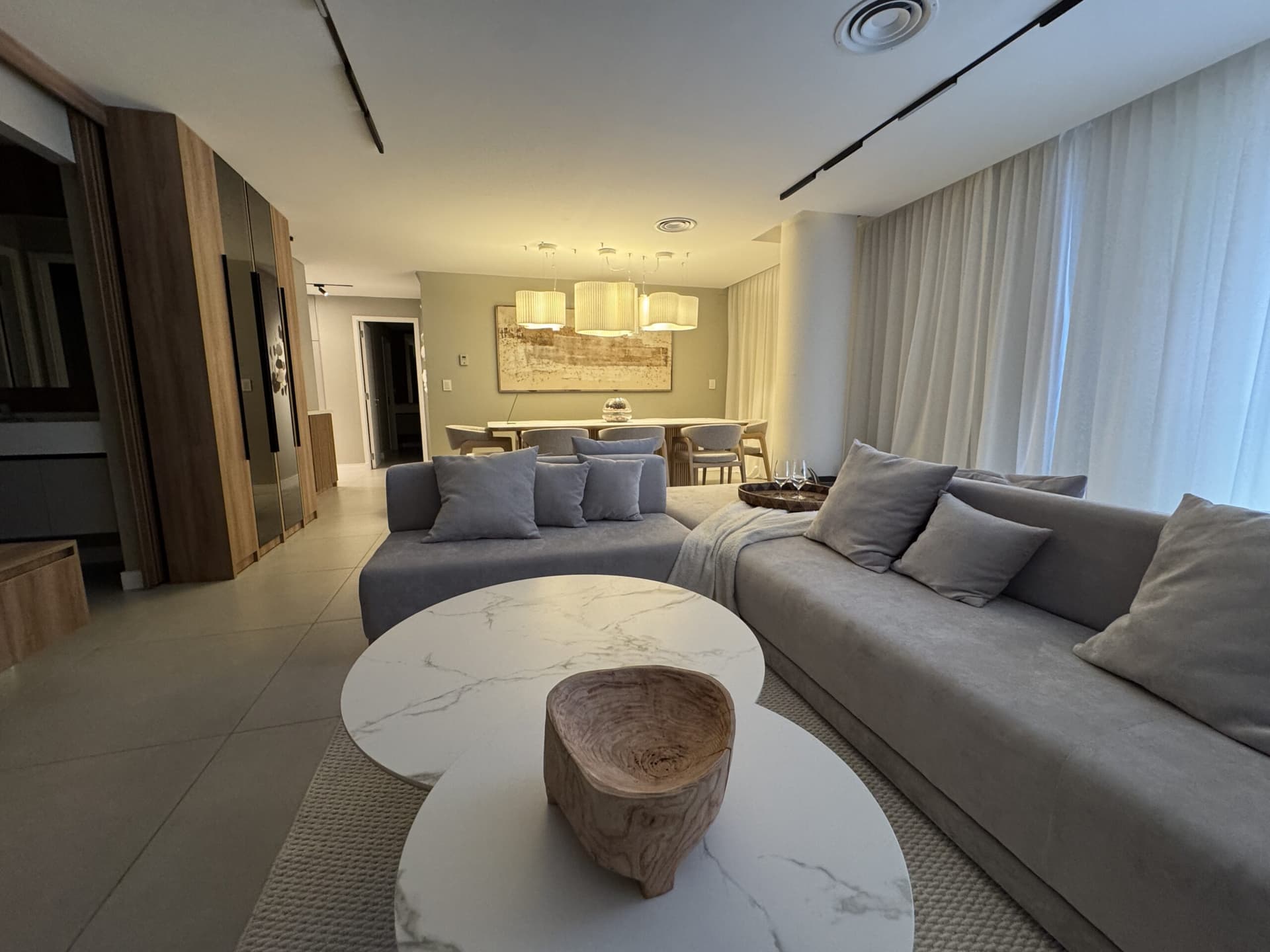 Proaco mostró cómo será DUO, el proyecto que quiere ser la “RAM” del mercado inmobiliario