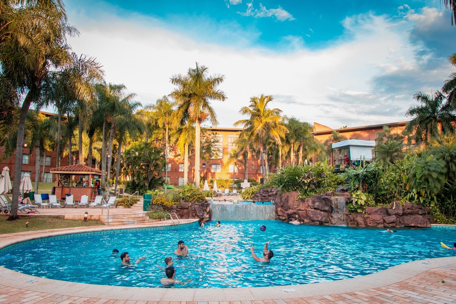 Navidad y Año Nuevo en modo viaje: propuestas para vivir las fiestas en hoteles exclusivos