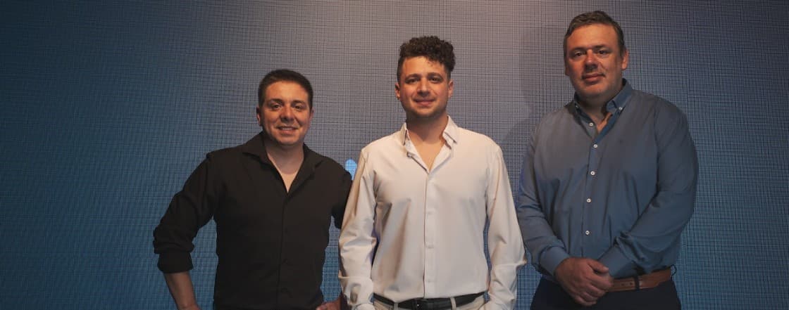 Galicia, La Caja y BBVA ya operan con Vaitty, la insurtech cordobesa que se proyecta a Europa