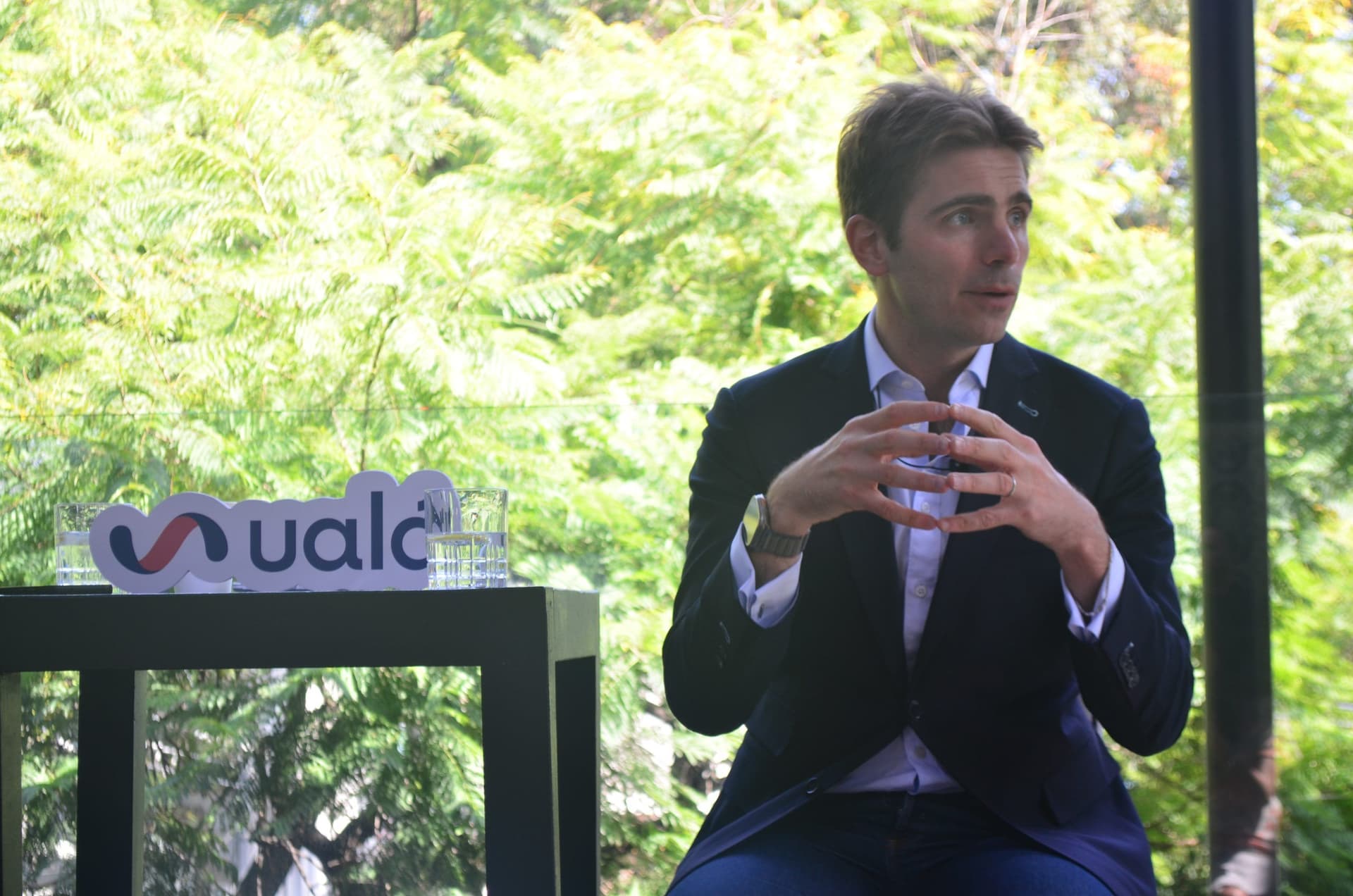 La fintech Ualá despide al 8% de su equipo por una “reorganización por automatización”