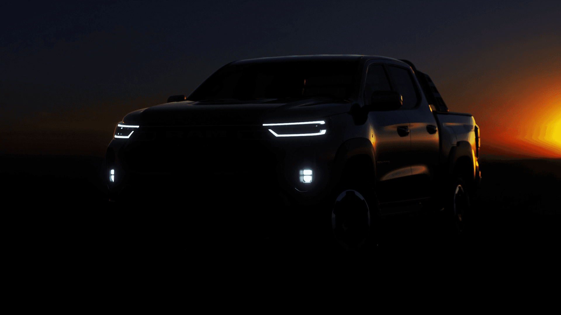 Primeras pistas de la RAM que se presentará hoy y se fabricará en Córdoba