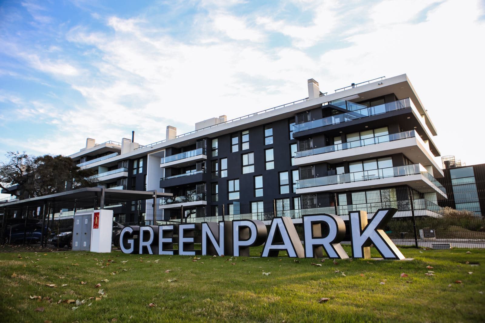 Distrito Betania, Greenpark y Greenlife III: los emprendimientos que marcan el crecimiento de Grupo Betania