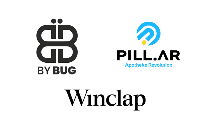 Empresario 2025: conocé la terna de la Startup del Año