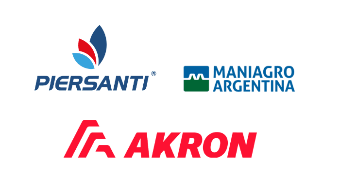 Empresario 2025: conocé la terna de la Empresa Agroindustrial del Año