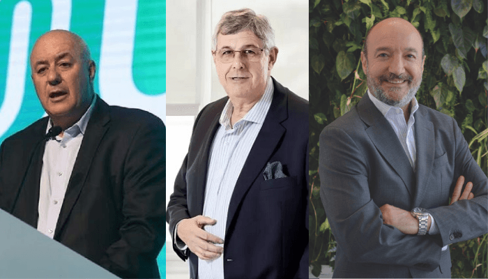 Empresario 2025: estos son los nominados en la terna de El Empresario del Año