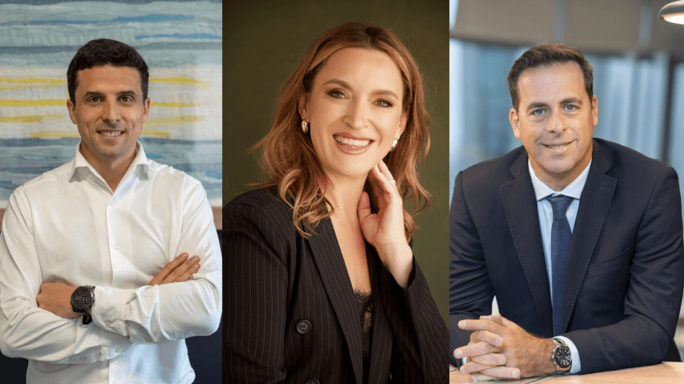 Empresario 2025: conocé la terna del CEO del Año