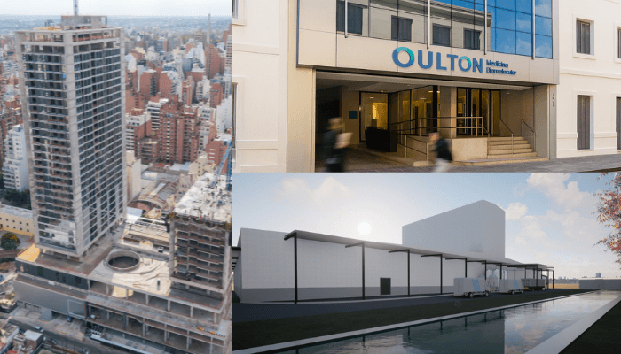 Empresario 2025: conocé la terna del Emprendimiento del Año