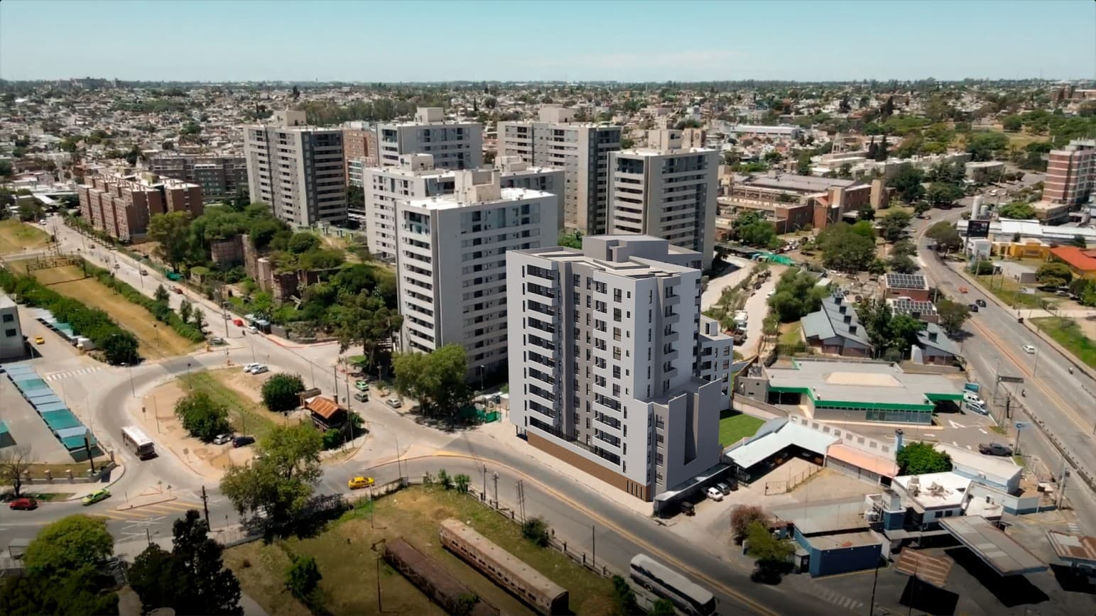 El avance de Pilay en Córdoba: obras en marcha, financiación larga y nuevas zonas en expansión