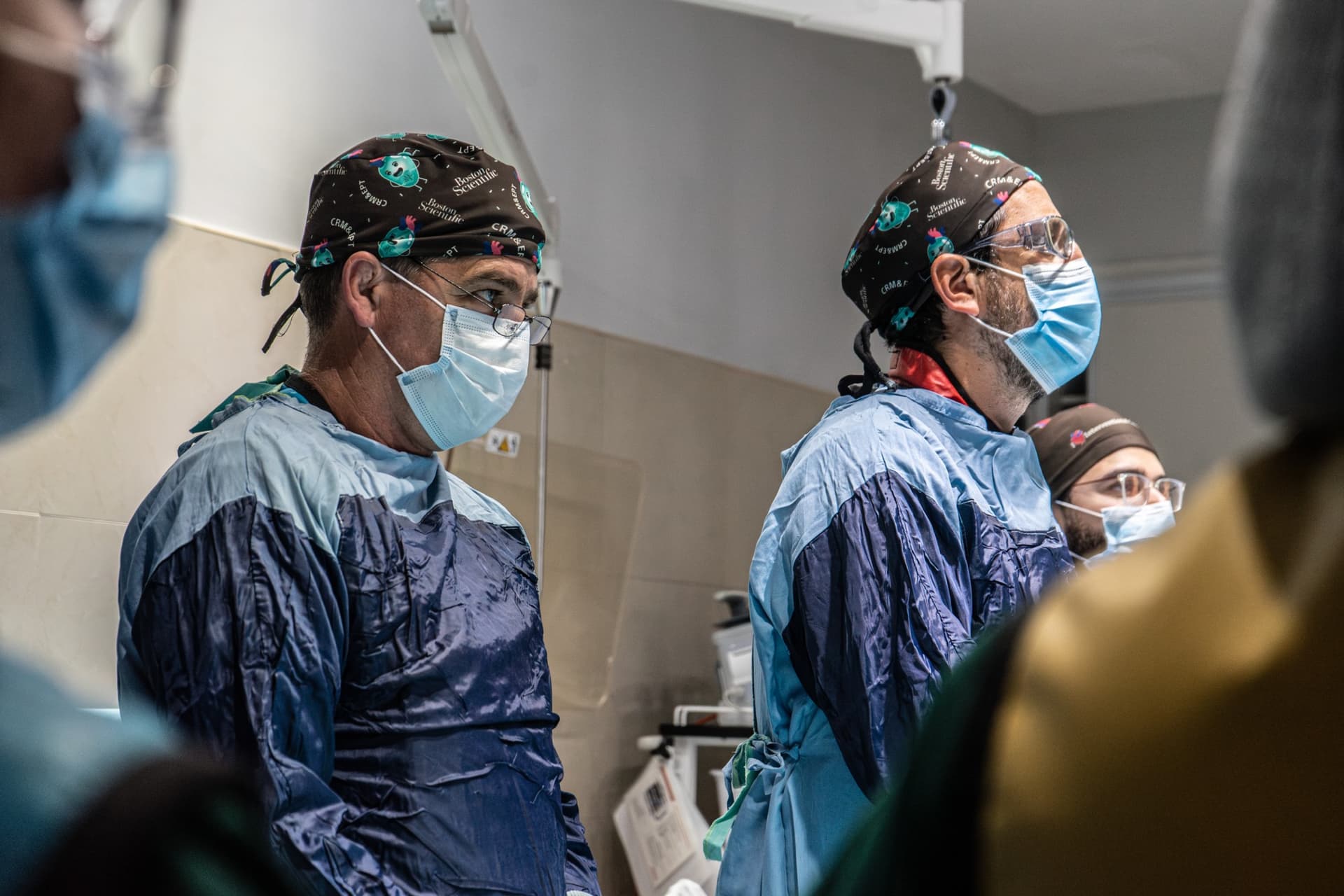 Innovación en cardiología: llega al Hospital Privado la ablación por campo pulsado para el tratamiento de arritmias