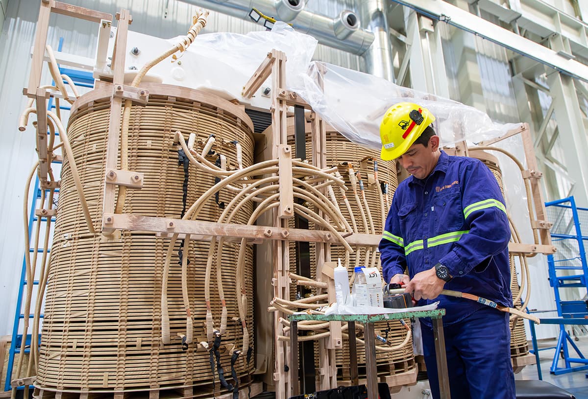 TTE, la cordobesa que conquistó el mercado eléctrico de EE. UU y proyecta ventas por US$ 200 M