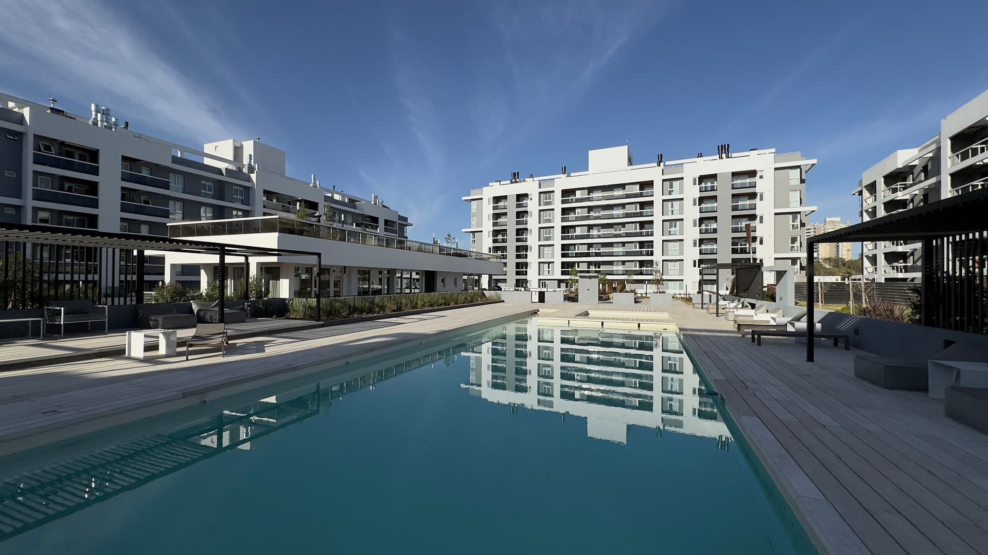 Grupo Canter avanza con más de 1.000 unidades en desarrollo entre condominios y edificios urbanos