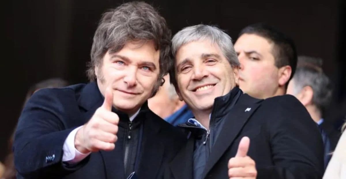 Sin devaluación a la vista, cómo es el plan monetario del Gobierno para el inicio de 2026