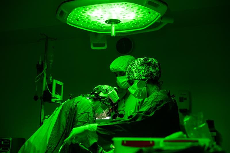 Hospital Privado Núñez incorpora quirófanos de última generación para cirugías de alta complejidad