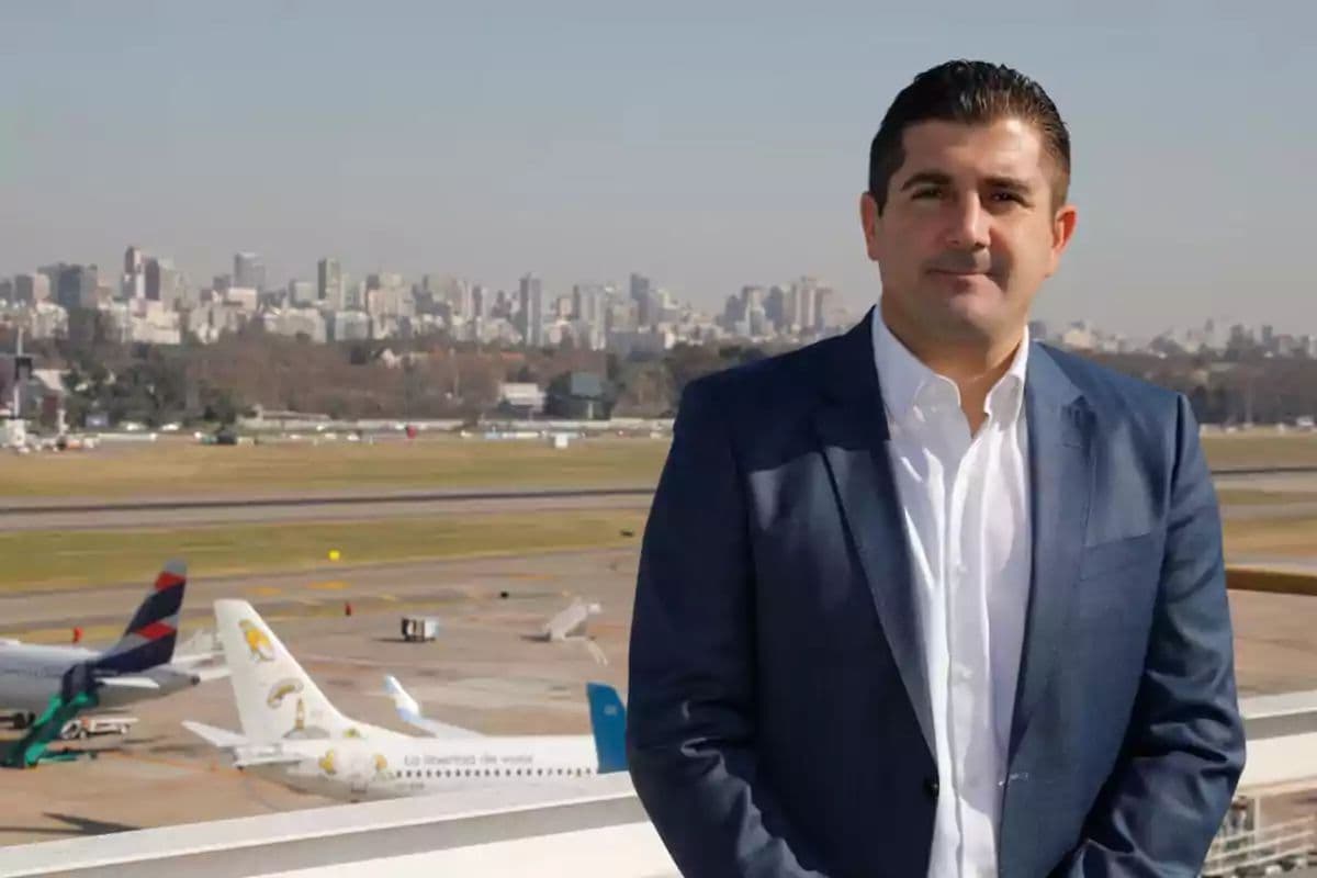Cómo es el plan de AA2000 que inyecta «anabólicos» al Aeropuerto Córdoba (inversión de US$26M)