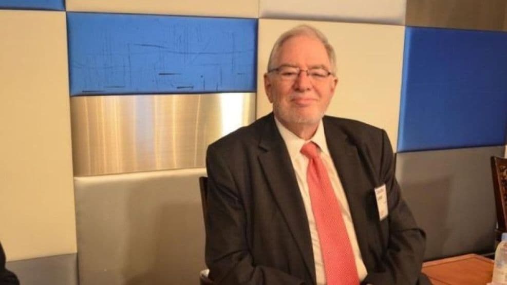 Claudio Loser, ex FMI: «Es lo más parecido a un tratado de libre comercio sin serlo»